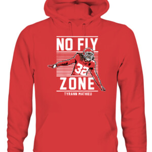 THE LOGO GAME SHIRT Kansas City Chiefs