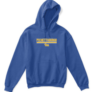 PICKETTSBURGH SHIRT Kenny Pickett Pittsburgh Panthers APKH royal front.jpg