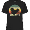 Deez Nuts Nutcracker Squirrel Deez Nutz Deezs Nut Funny T Shirt CABT black front.jpg