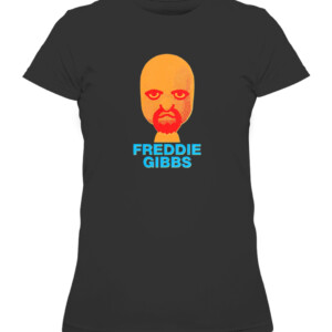FREDDIE GIBBS SHIRT Space Rabbit Tour 2022 Tour