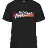 NO LOSS NOVEMBER SHIRT PHOENIX SUNS CABT black front.jpg