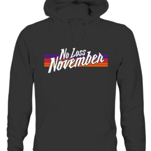 NO LOSS NOVEMBER SHIRT PHOENIX SUNS CAUH black front.jpg