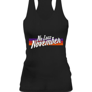 NO LOSS NOVEMBER SHIRT PHOENIX SUNS CAWT black front.jpg