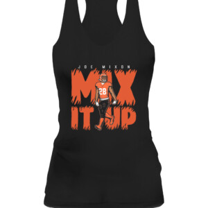MIX IT UP SHIRT JOE MIXON Cincinnati Bengals CAWT black front.jpg