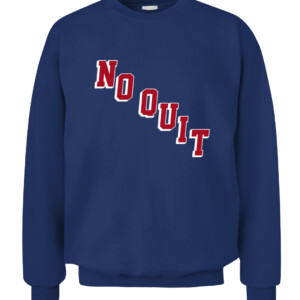 NO QUIT IN NEW YORK SHIRT New York Rangers CACS navy front.jpg