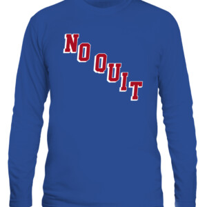 NO QUIT IN NEW YORK SHIRT New York Rangers CALS royal front.jpg