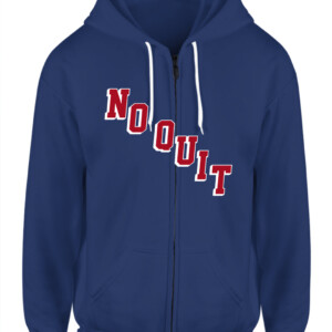 NO QUIT IN NEW YORK SHIRT New York Rangers CAZH navy front.jpg
