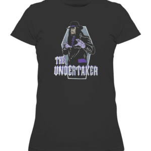 The Undertaker Shirt Lebron James with the Undertaker shirt CAWTS black front.jpg