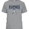 PLAYMAKER SHIRT TONY POLLARD Dallas Cowboys