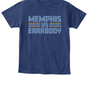 MEMPHIS VS ERRRBODY SHIRT Memphis Tigers APKT navy front.jpg