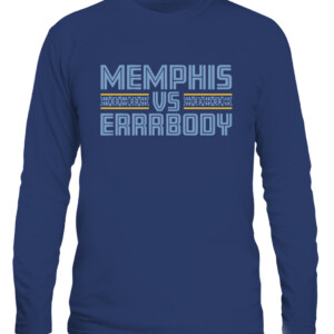 MEMPHIS VS ERRRBODY SHIRT Memphis Tigers CALS navy front.jpg