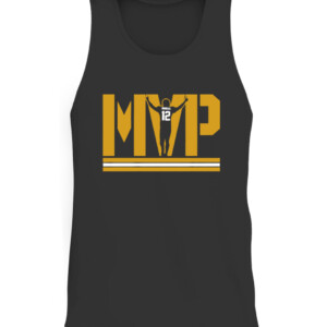 AARON RODGERS MVP SHIRT AARON RODGERS Green Bay Packers CATT black front.jpg