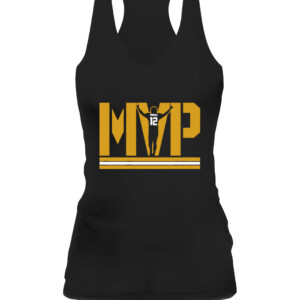 AARON RODGERS MVP SHIRT AARON RODGERS Green Bay Packers CAWT black front.jpg