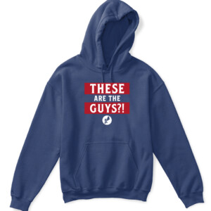 THESE ARE THE GUYS SHIRT New England Patriots APKH navy front.jpg