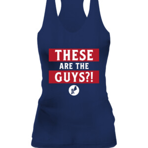 THESE ARE THE GUYS SHIRT New England Patriots CAWT navy front.jpg