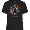 James Webb Space Telescope The JWST Exploration Shirt CABT black front.jpg