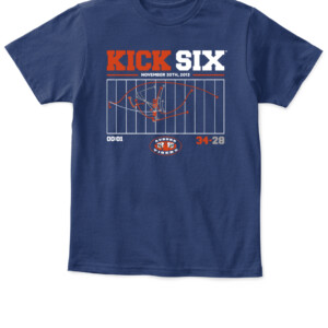 KICK SIX SHIRT Auburn Tigers APKT navy front.jpg