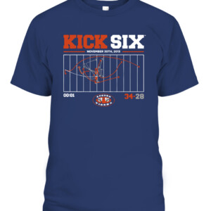 KICK SIX SHIRT Auburn Tigers CAPT navy front.jpg