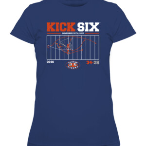 KICK SIX SHIRT Auburn Tigers CAWTS navy front.jpg