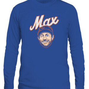 MAX QUEENS COLORED EYES SHIRT Max Scherzer New York Mets CALS royal front.jpg