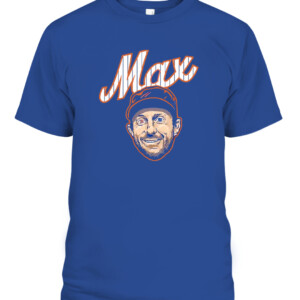 MAX QUEENS COLORED EYES SHIRT Max Scherzer New York Mets CAPT royal front.jpg