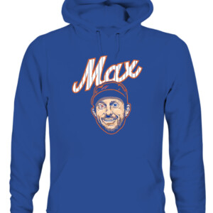 MAX QUEENS COLORED EYES SHIRT Max Scherzer New York Mets CAUH royal front.jpg