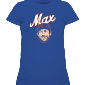 MAX QUEENS COLORED EYES SHIRT Max Scherzer New York Mets CAWTS royal front.jpg
