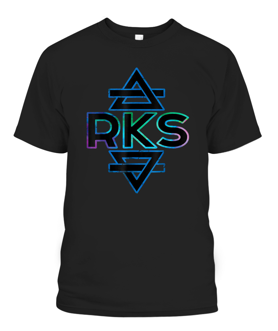 RKS Rainbow Kitten Surprise Logo T-Shirt-CABT-black-front.jpg RKS Rainbow Kitten Surprise Logo T Shirt CABT black front.jpg