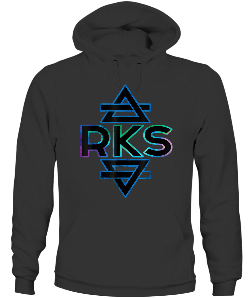 RKS Rainbow Kitten Surprise Logo T-Shirt-CAUH-black-front.jpg RKS Rainbow Kitten Surprise Logo T Shirt CAUH black front.jpg