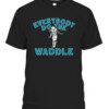 EVERYBODY DO THE WADDLE SHIRT JAYLEN WADDLE Miami Dolphins CABT black front.jpg