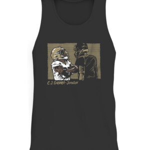 THE INSTIGATOR SHIRT C.J. GARDNER Juwan Johnson New Orleans Saints CATT black front.jpg
