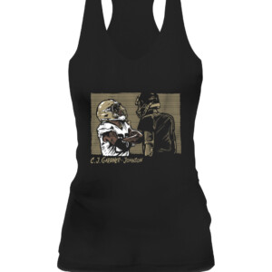 THE INSTIGATOR SHIRT C.J. GARDNER Juwan Johnson New Orleans Saints CAWT black front.jpg