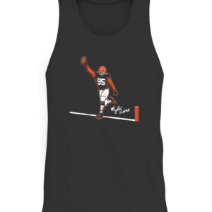 FLASH FOR SIX SHIRT MYLES GARRETT Cleveland Browns CATT black front.jpg