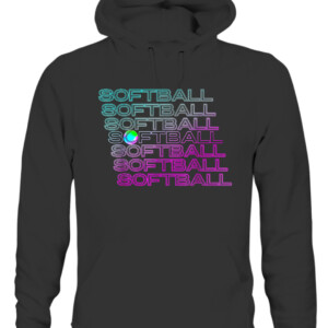Funny Softball Player for Girls Youth and Teens T ShirtSoftball Player for Girls Youth and Teens T Shirt75aba272458f98b CAUH black front.jpg