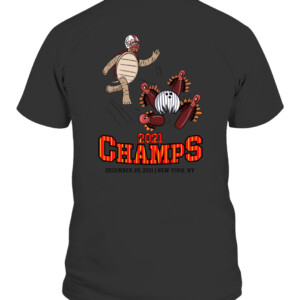 MD P BOWL CHAMPS SHIRT Maryland Terrapins 2021 Pinstripe Bowl Champions CABT black back.jpg