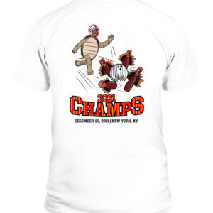 MD P BOWL CHAMPS SHIRT Maryland Terrapins 2021 Pinstripe Bowl Champions CABT white back.jpg