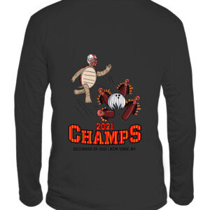 MD P BOWL CHAMPS SHIRT Maryland Terrapins 2021 Pinstripe Bowl Champions CALS black back.jpg