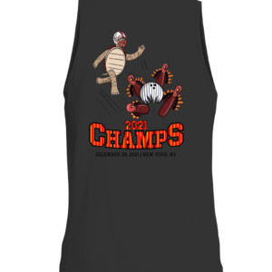 MD P BOWL CHAMPS SHIRT Maryland Terrapins 2021 Pinstripe Bowl Champions CATT black back.jpg