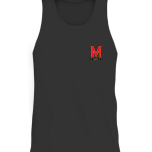 MD P BOWL CHAMPS SHIRT Maryland Terrapins 2021 Pinstripe Bowl Champions CATT black front.jpg