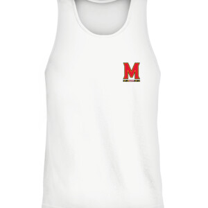 MD P BOWL CHAMPS SHIRT Maryland Terrapins 2021 Pinstripe Bowl Champions CATT white front.jpg