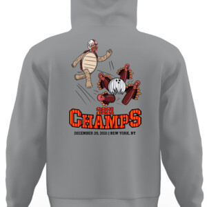 MD P BOWL CHAMPS SHIRT Maryland Terrapins 2021 Pinstripe Bowl Champions CAUH sport grey back.jpg