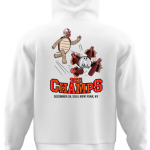 MD P BOWL CHAMPS SHIRT Maryland Terrapins 2021 Pinstripe Bowl Champions CAUH white back.jpg