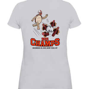 MD P BOWL CHAMPS SHIRT Maryland Terrapins 2021 Pinstripe Bowl Champions CAWTS heather grey back.jpg