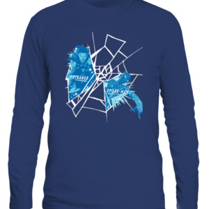 Doctor Strange and Spider Man Shirt Spider Man No Way Home