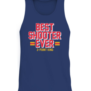 BEST SHOOTER EVER SHIRT Stephen Curry Golden State Warriors