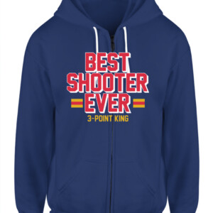 BEST SHOOTER EVER SHIRT Stephen Curry Golden State Warriors