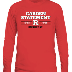 GARDEN STATEMENT SHIRT Rutgers Scarlet Knights CALS red front.jpg