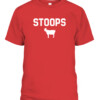STOOPS Goat Shirt Bob Stoops Oklahoma Sooners