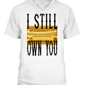 I STILL OWN YOU T SHIRT Allen Lazard Aaron Rodgers Green Bay Packers