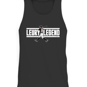 LEURY LEGEND SHIRT LEURY GARCIA Chicago White Sox CATT black front.jpg